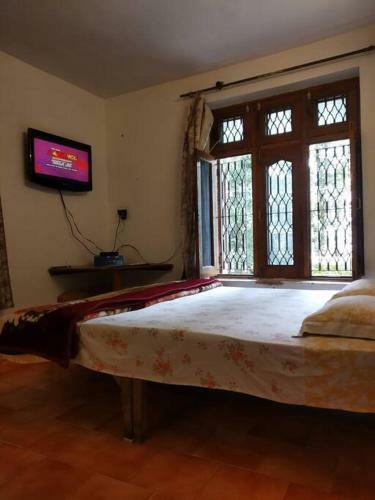 Apartamento Dalhousie Hill