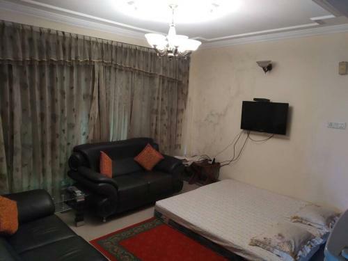 Apartamento Dalhousie Hills III