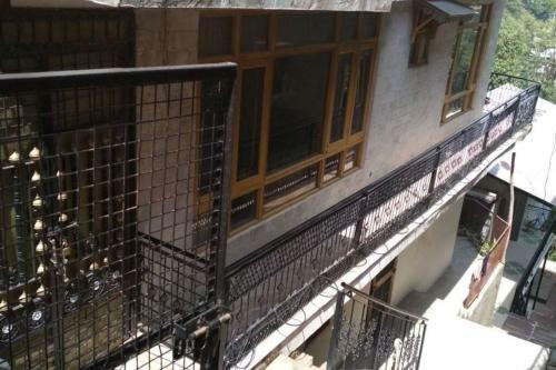 Apartamento Dalhousie Hills III