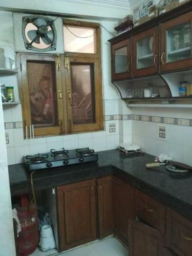 Apartamento Dalhousie Hills III