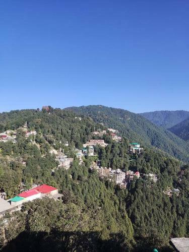Apartamento Dalhousie Hills III