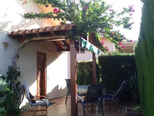 Villa Doree 207