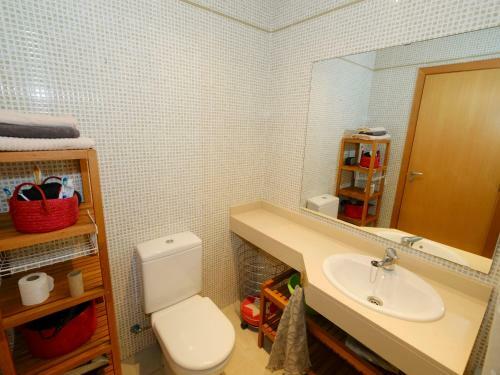 Apartment Apartamento Vila Romana