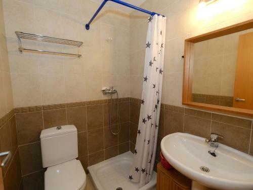 Apartment Apartamento Vila Romana