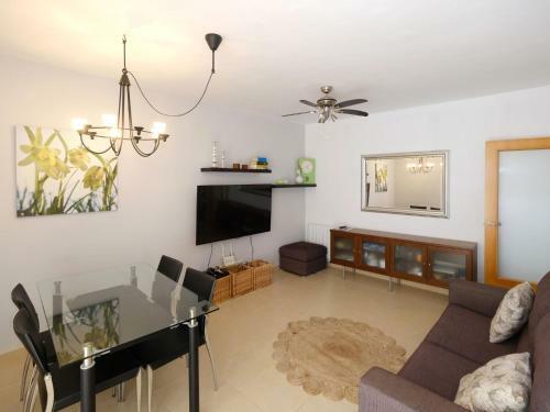 Apartment Apartamento Vila Romana