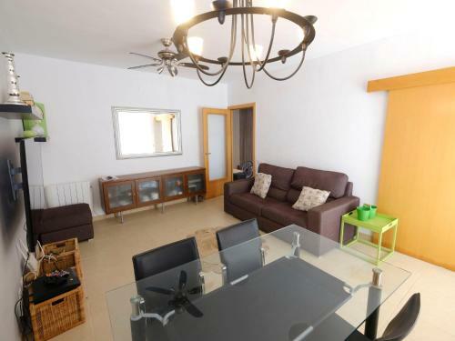 Apartment Apartamento Vila Romana