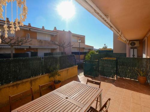 Apartment Apartamento Vila Romana
