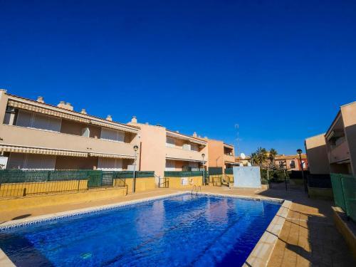 Apartment Apartamento Vila Romana