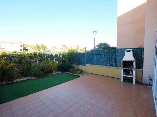 Apartment Apartamento Vila Romana