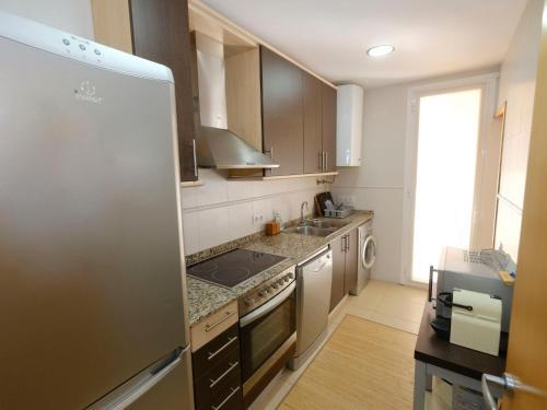 Apartment Apartamento Vila Romana