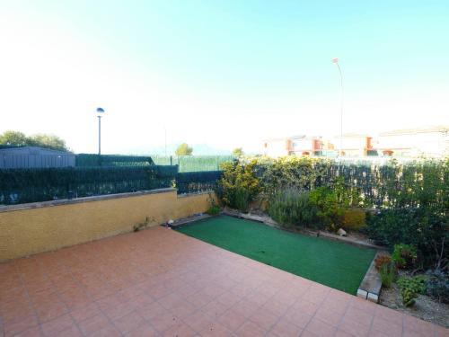 Apartment Apartamento Vila Romana