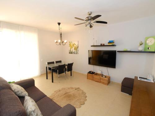 Apartment Apartamento Vila Romana