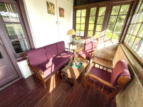 Eko Stay - The Cuckoo's Nest Villa