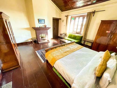 Eko Stay - The Cuckoo's Nest Villa