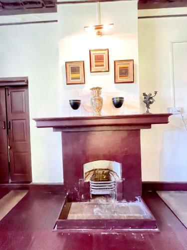 Eko Stay - The Cuckoo's Nest Villa