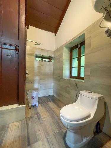 Eko Stay - The Cuckoo's Nest Villa