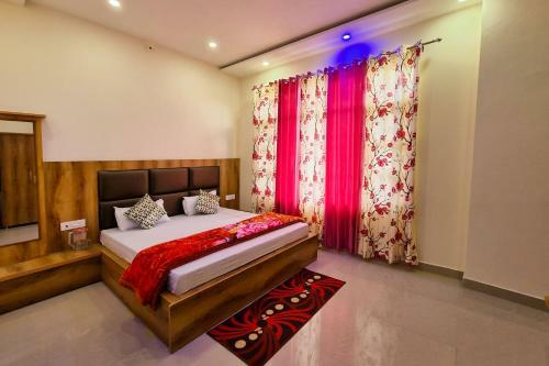 Mohan Home Stay