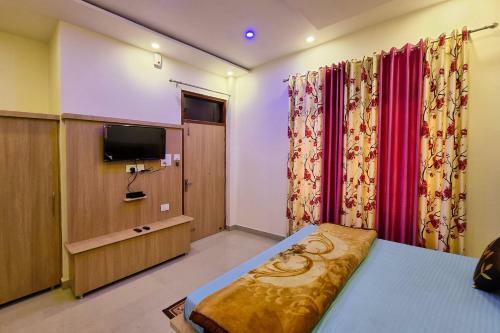 Mohan Home Stay