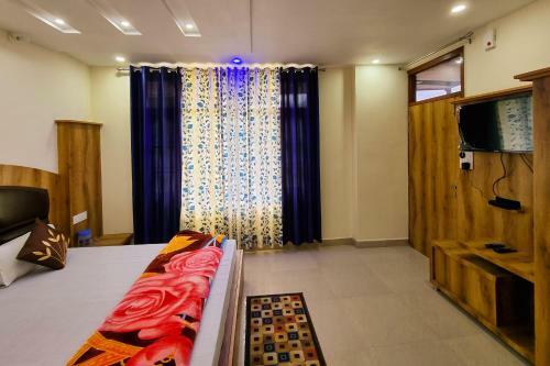 Mohan Home Stay