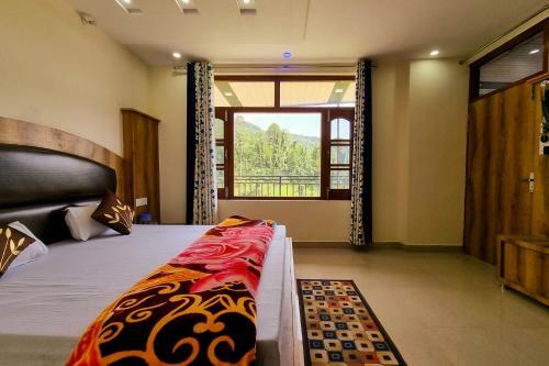 Mohan Home Stay