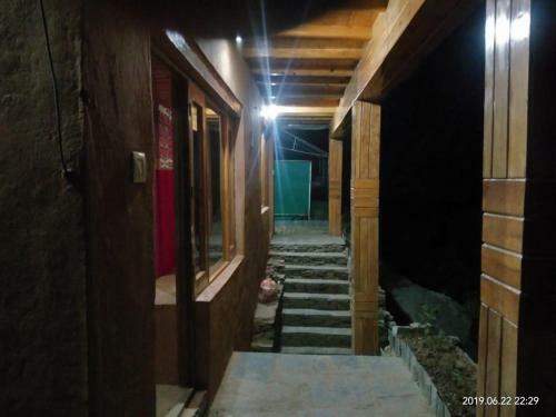 Agroturismo Mud House Cottage (6km From Center)