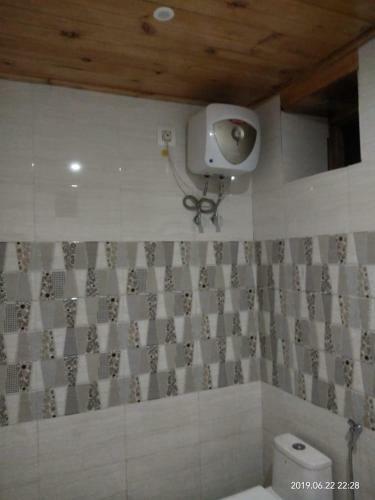 Agroturismo Mud House Cottage (6km From Center)