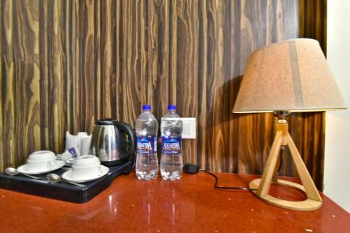 Hotel Comfort Court