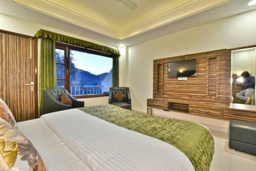 Hotel Comfort Court