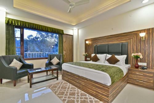 Hotel Comfort Court