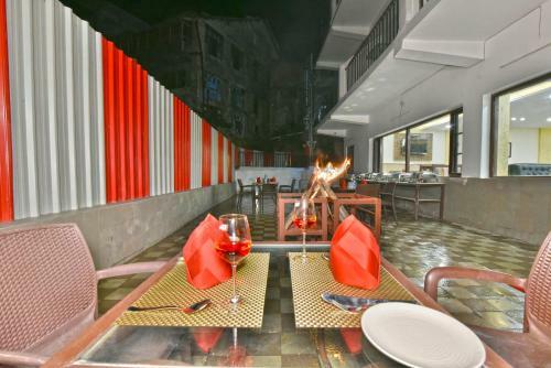 Hotel Comfort Court