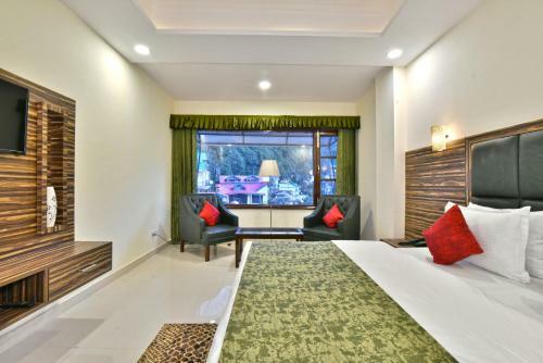 Hotel Comfort Court