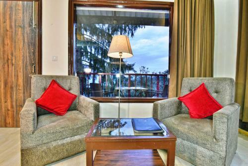 Hotel Bear Valley Resort
