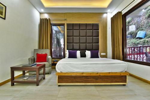 Hotel Bear Valley Resort