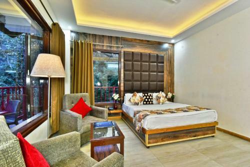 Hotel Bear Valley Resort