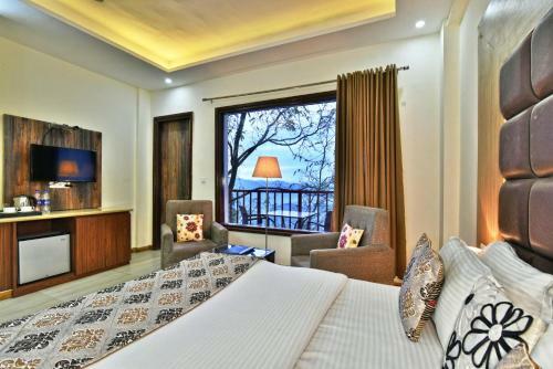 Hotel Bear Valley Resort
