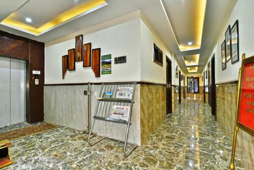 Hotel Bear Valley Resort