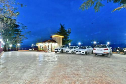 Hotel Bear Valley Resort