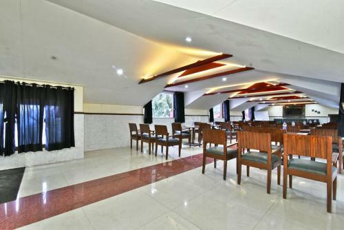 Hotel Bear Valley Resort