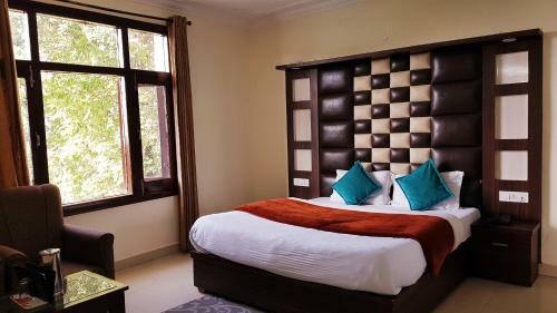 Hotel New Palace