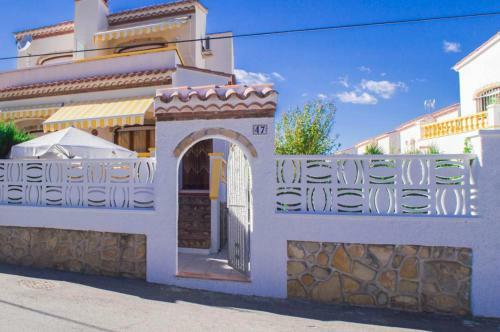 Villa Casa Mirese