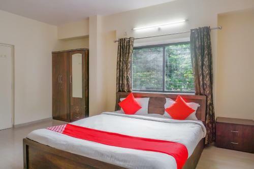 Oyo Flagship 81602 Hotel Mv Galaxy