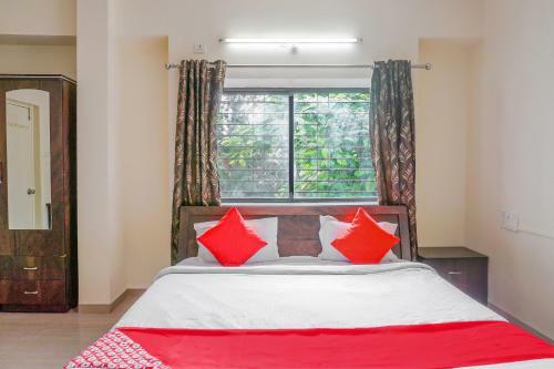 Oyo Flagship 81602 Hotel Mv Galaxy