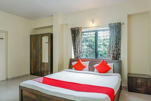 Oyo Flagship 81602 Hotel Mv Galaxy