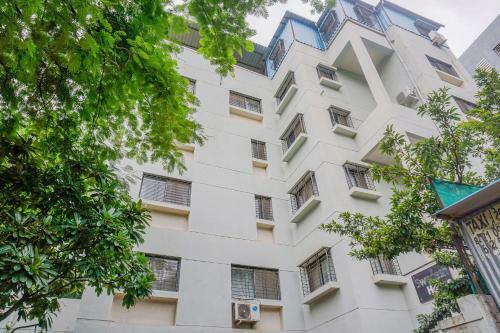 Oyo Flagship 81602 Hotel Mv Galaxy