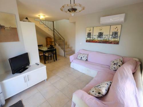 Apartment Residencial Verdi Plus