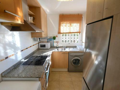 Apartment Residencial Verdi Plus