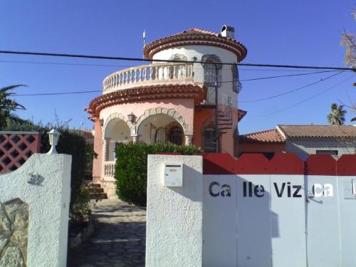 Villa Doree 209