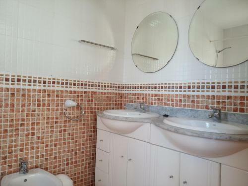 Villa Doree 208