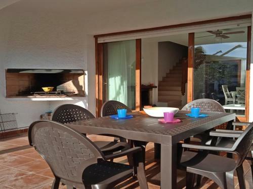 Villa Doree 208