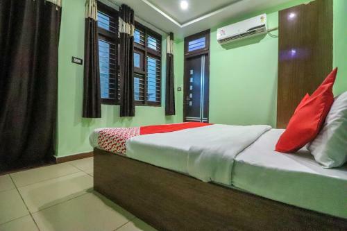 Hotel Oyo 61578 Shiv Shankar Guest House